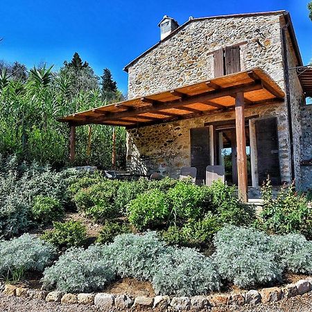 Il Molino Villa Porto Ercole  Eksteriør bilde