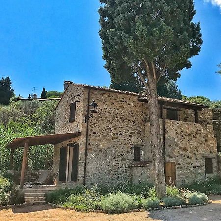 Il Molino Villa Porto Ercole  Eksteriør bilde