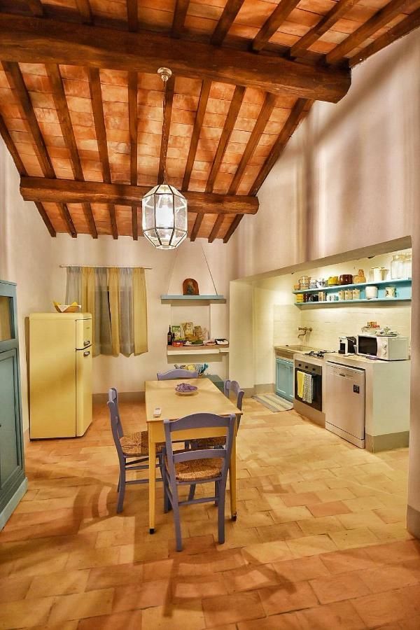 Il Molino Villa Porto Ercole  Eksteriør bilde