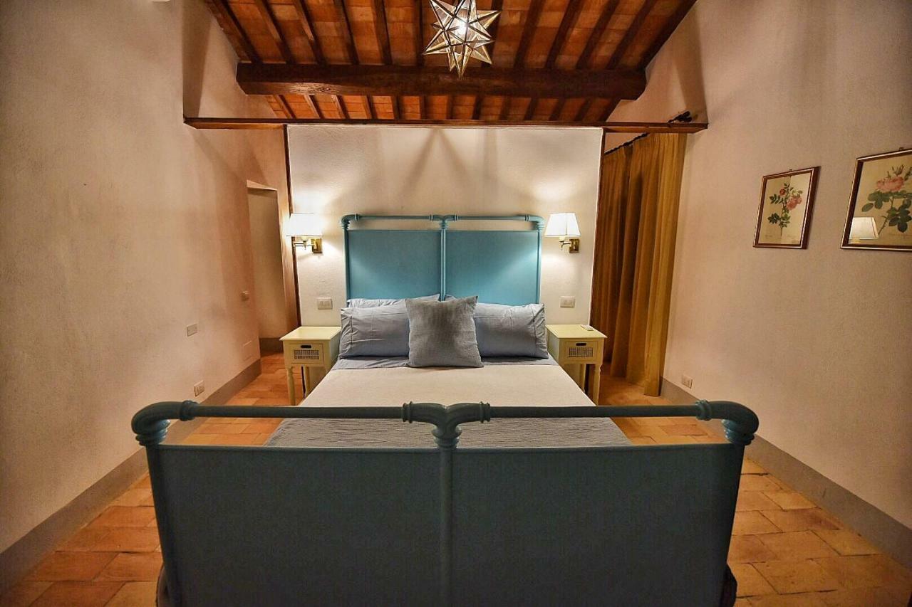 Il Molino Villa Porto Ercole  Eksteriør bilde