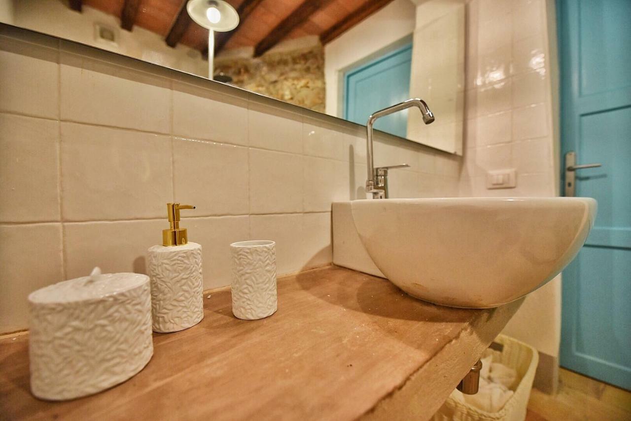 Il Molino Villa Porto Ercole  Eksteriør bilde