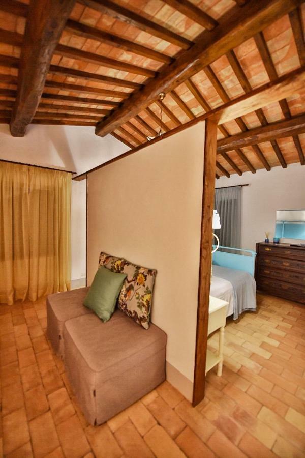 Il Molino Villa Porto Ercole  Eksteriør bilde