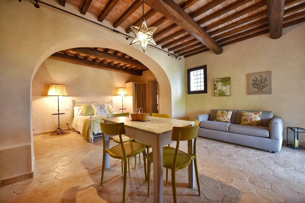 Il Molino Villa Porto Ercole  Eksteriør bilde