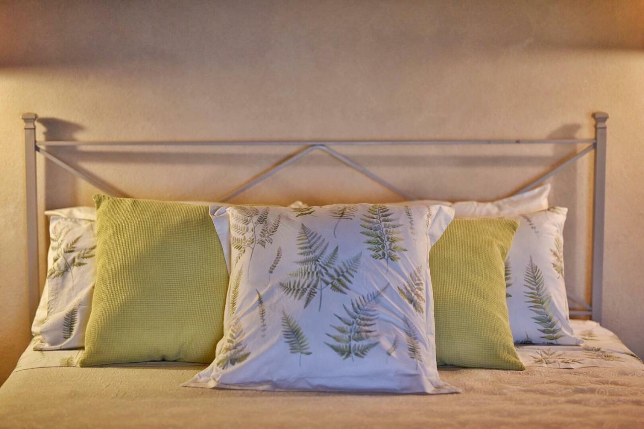 Il Molino Villa Porto Ercole  Eksteriør bilde